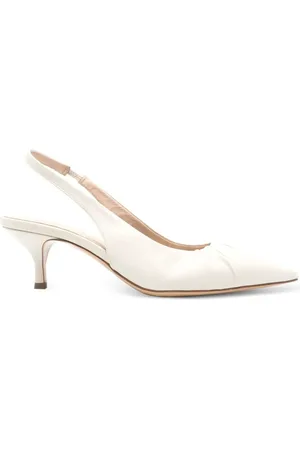 Fabiana Filippi Hohe Schuhe - slingback divers - Gr. 37,5 (EU) - in - für Damen