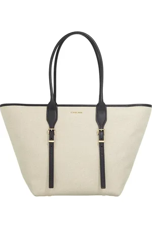 Michael Kors Totes & Shopper - Lg Buckle Tote - Gr. unisize - in - für Damen