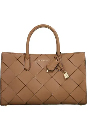 Michael Kors Satchels - Md Ew Satchel - Gr. unisize - in - für Damen