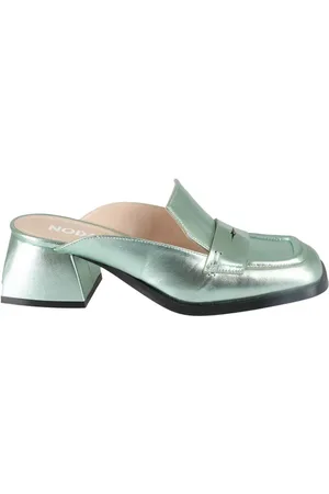 NODALETO Slipper & Pantoletten - Bulla Dear Mule - Gr. 36,5 (EU) - in - für Damen