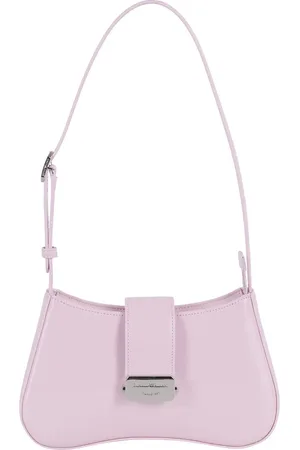 Emporio Armani Hobo Bags - Bag Bijouxi Baguette - Gr. unisize - in Rosa - für Damen
