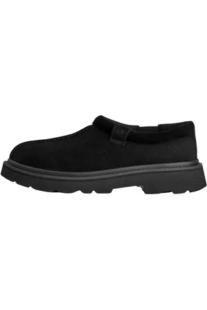 UGG Loafer - Scarpe M Tasman Lug Nere - Gr. 40 (EU) - in - für Damen
