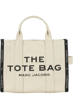 Marc Jacobs Totes & Shopper - Structured Jacquard Medium Tote With Removable Str - Gr. unisize - in - für Damen