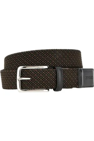 Hogan Gürtel - Belts Black - Gr. 100 - in - für Damen