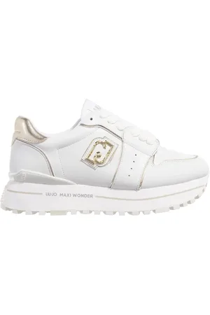Liu Jo Sneaker - Maxi Wonder 73 - Gr. 36 (EU) - in - für Damen