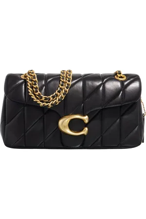 Coach Crossbody Bags - Quilted Tabby Shoulder Bag 26 With Chain - Gr. unisize - in - für Damen