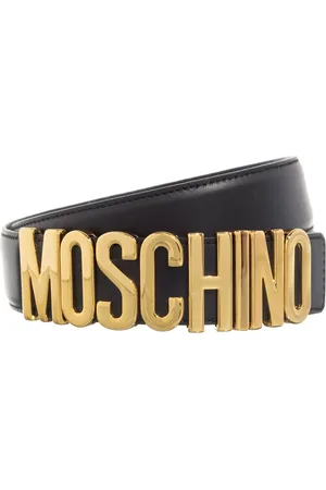 Moschino Gürtel - Belt - Gr. 80 - in - für Damen