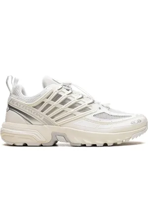 Salomon Low-Top Sneaker - Acs Pro Sneaker With Breathable Mesh Upper - Gr. 10 - in - für Damen
