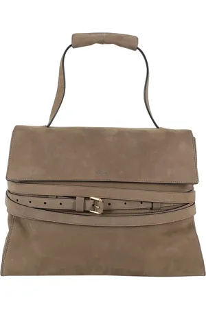 Moschino Hobo Bags - Nabuk Bag - Gr. unisize - in - für Damen