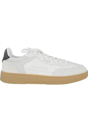 Axel Arigato Low-Top Sneaker - Dice T Round Toe Sneakers - Gr. 40 (EU) - in - für Damen