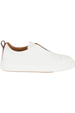 santoni Low-Top Sneaker - Victory Sneakers - Gr. 7 - in - für Damen