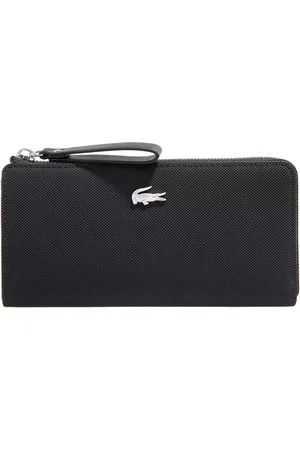 Lacoste Portemonnaies - Daily Lifestyle Money Pieces - Gr. unisize - in - für Damen