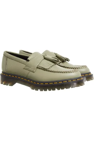 Dr. Martens Loafer - Tassel Loafer - Gr. 36 (EU) - in - für Damen