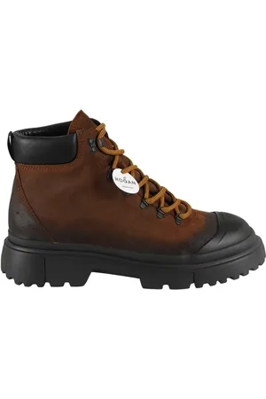 Hogan Stiefel - Pedula Ankle Boot - Gr. 7 - in - für Damen