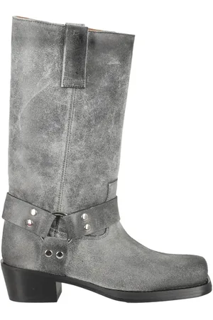 PARIS TEXAS Stiefel - Roxy Boot - Gr. 36,5 (EU) - in - für Damen