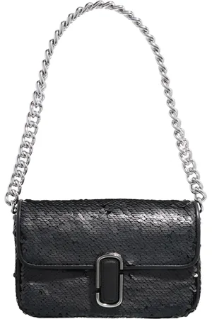 Marc Jacobs Crossbody Bags - Borse Tracolla The J-Marc Shoulder Bag - Gr. unisize - in - für Damen