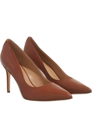 Ralph Lauren Pumps & High Heels - Lindella Ii Closed Toe Pumps - Gr. 40 (EU) - in - für Damen