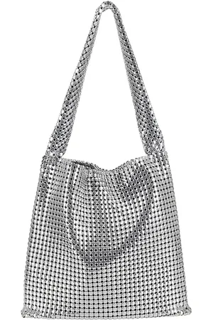 Paco rabanne Totes & Shopper - Pixel Tote Bag - für Damen