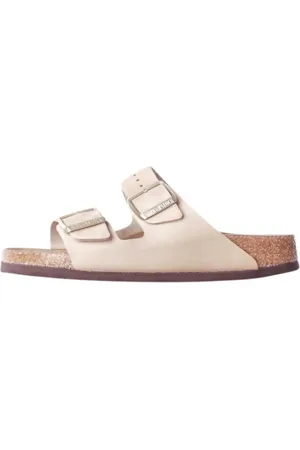 Birkenstock Sandaletten mit Absatz - Sandals Pink - Gr. 36 (EU) - in - für Damen