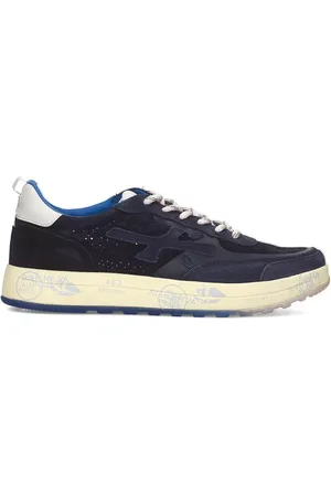 Premiata Low-Top Sneaker - Sneakers - Gr. 41 (EU) - in - für Damen