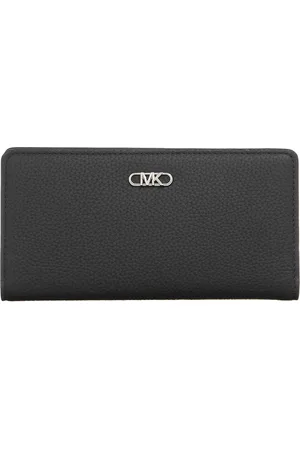 Michael Kors Portemonnaies - Lg Slim Snap Wallet - Gr. unisize - in - für Damen