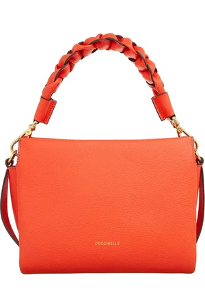 Coccinelle Crossbody Bags - Boheme Grana Double - Gr. unisize - in - für Damen