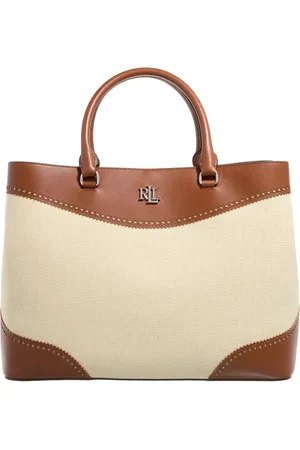 Ralph Lauren Satchels - Marcy 36 Satchel Large - Gr. unisize - in - für Damen