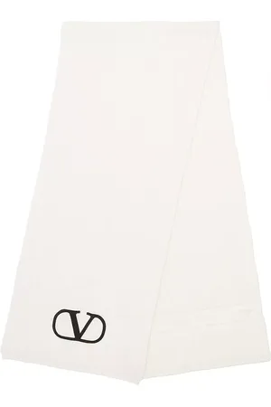 VALENTINO GARAVANI Tücher & Schals - Vlogo Signature Scarf - Gr. unisize - in - für Damen