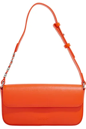 HUGO BOSS Hobo Bags - Mel Long Sh. Bag 10203059 01 - Gr. unisize - in - für Damen