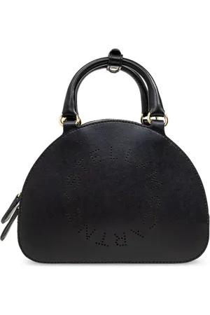 Stella McCartney Crossbody Bags - Rounded Silhouette Bag With Gold-Tone Hardware - Gr. unisize - in - für Damen