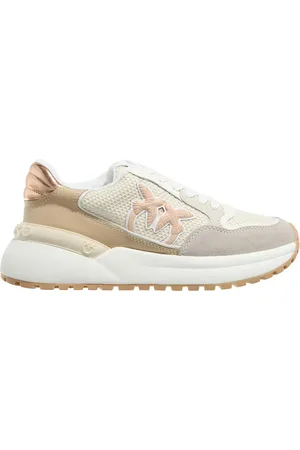 Pinko Low-Top Sneaker - Gem 07 - Gr. 38 (EU) - in - für Damen