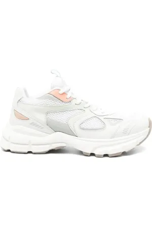 Axel Arigato Low-Top Sneaker - White Marathon Runner Sneakers - Gr. 37 (EU) - in - für Damen