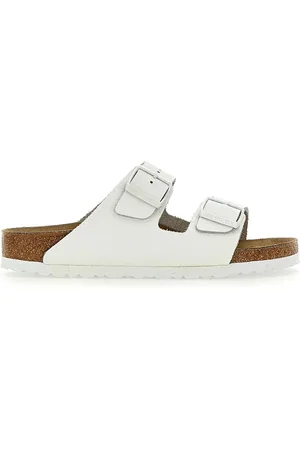 Birkenstock Sandalen - Sandals White - Gr. 36 (EU) - in - für Damen