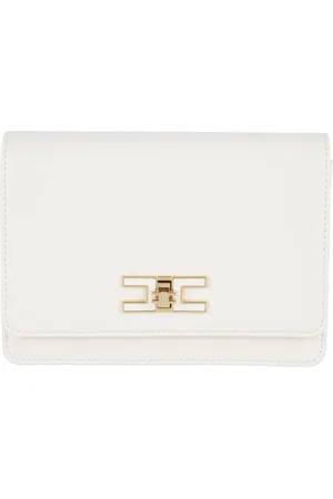 Elisabetta Franchi Hobo Bags - Chic Shoulder Bag - Gr. unisize - in - für Damen