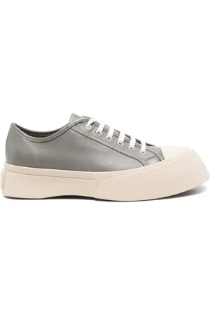 Marni Low-Top Sneaker - Sneakers Blue - Gr. 39 (EU) - in - für Damen