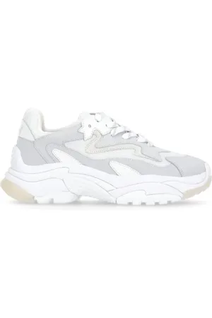 Ash Low-Top Sneaker - White Addict Sneakers - Gr. 36 (EU) - in - für Damen