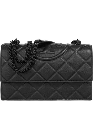 Tory Burch Crossbody Bags - Fleming Soft Grain Small Convertible Shoulder Bag - Gr. unisize - in - für Damen