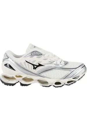 Mizuno Low-Top Sneaker - Wave Prophecy Ls Sneakers - Gr. 10 - in - für Damen