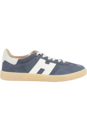 Hogan Low-Top Sneaker - Cool Laced H Sneakers - Gr. 10 - in - für Damen