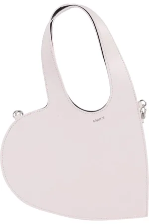 COPERNI Hobo Bags - Crossbody Baby Heart Tote Bag - Gr. unisize - in Rosa - für Damen