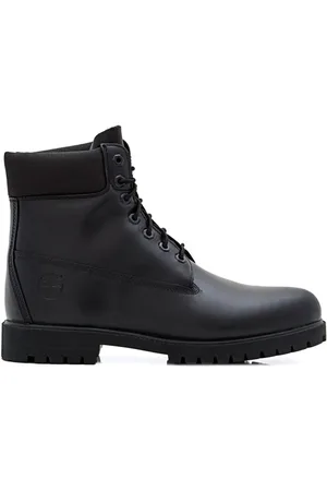 Timberland Stiefel - Heritage 6 Inch Lace Up Waterproof Boot - Gr. 7 - in - für Damen