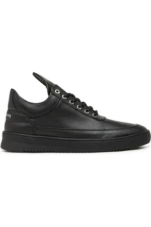 Filling pieces Low-Top Sneaker - Low Top Ripple Crumbs/Black - Gr. 40 (EU) - in - für Damen