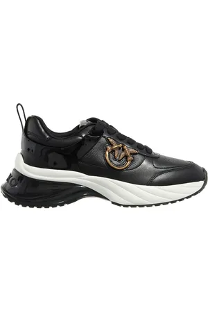 Pinko Low-Top Sneaker - Ariel 02 - Gr. 38 (EU) - in - für Damen