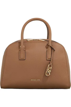 Michael Kors Satchels - Md Zip Satchel - Gr. unisize - in - für Damen