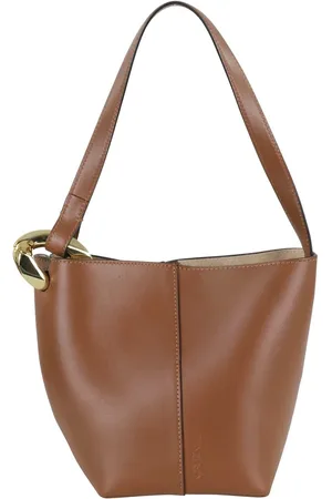 J.W.Anderson Beuteltaschen - The Corner Small Bucket - Gr. unisize - in - für Damen