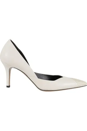 Isabel Marant Hohe Schuhe - Purcy Pumps - Gr. 37 (EU) - in - für Damen