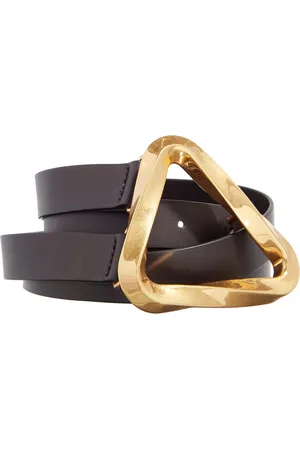 Bottega Veneta Gürtel - Grasp Belt - Gr. M - in - für Damen