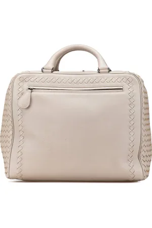Bottega Veneta Crossbody Bags - 2012-2024 Nappa Intrecciato Handbag - Gr. unisize - in - für Damen
