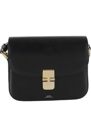 A.P.C. Hobo Bags - Grace Small Shoulder Bag - Gr. unisize - in - für Damen