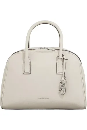 Michael Kors Satchels - Md Zip Satchel - Gr. unisize - in - für Damen